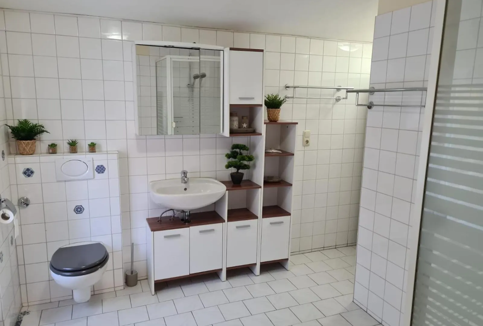 Ferienwohnung Camping Buchholz Hamburg 0*,