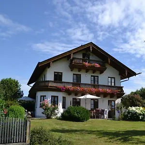 Pichler Roswitha Apartment Bad Endorf