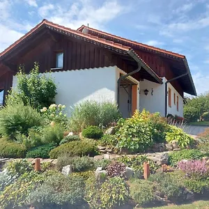 Bruni Huber Apartment Bayerisch Eisenstein