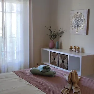 Casa Brisa Do Mar Apartment Porches (Algarve)