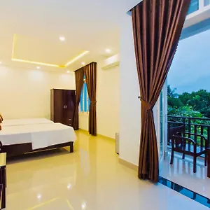 Pebble Privatunterkunft Hoi An