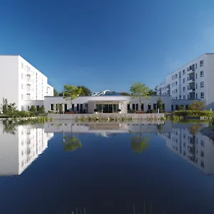 4* Appart hôtel New Living Residenzhotel