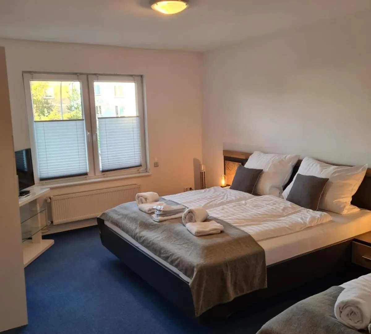 Ferienwohnung Camping Buchholz Hamburg